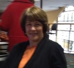 Barbara Galgano - Class of 1965 - Sleepy Hollow High School