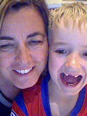 Monica Cseri - Class of 1978 - Sleepy Hollow High School