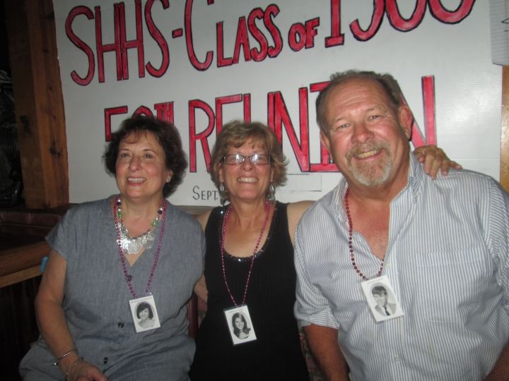 George Kuntz - Class of 1966 - Sleepy Hollow High School