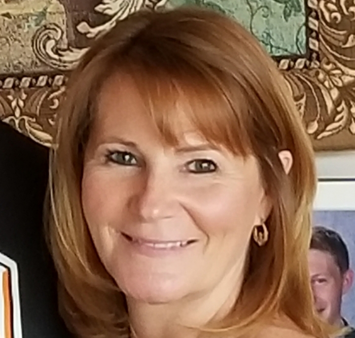 Laura Farrell - Class of 1984 - Sleepy Hollow High School