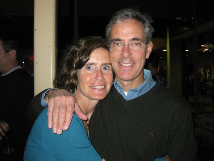 Jenny Foster - Class of 1983 - Sleepy Hollow High School
