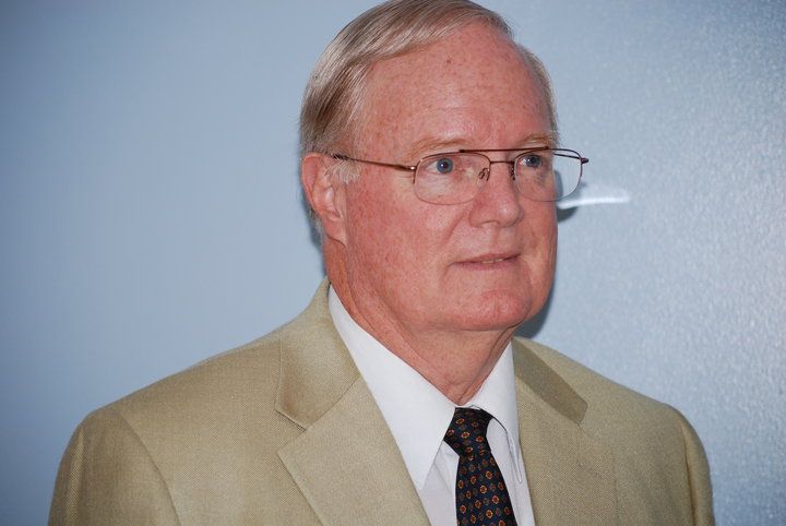 Delbert Roe - Class of 1963 - Grand Prairie High School