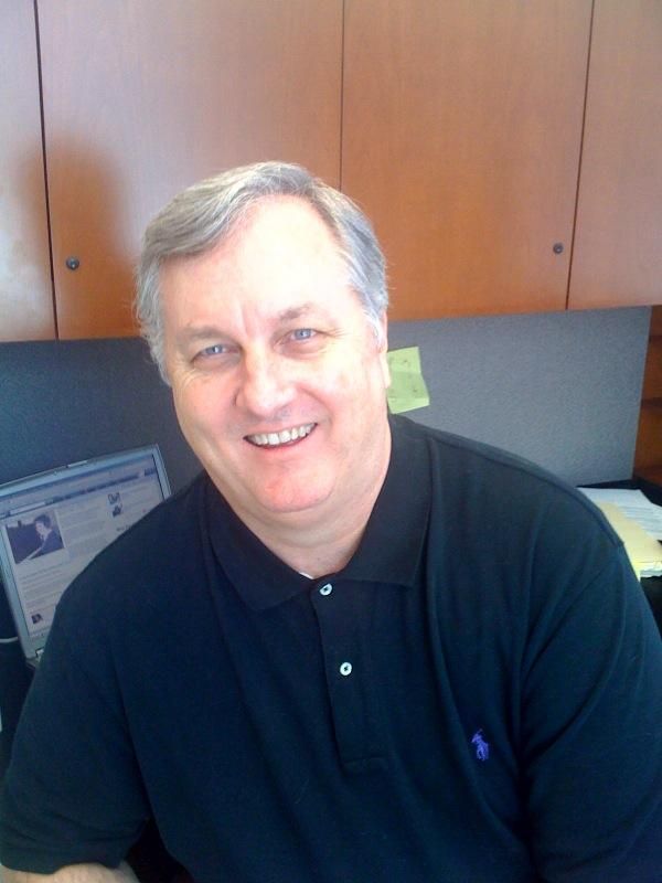 Mike Owens - Class of 1969 - Grand Prairie High School
