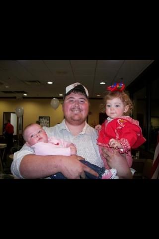 Kelby Benware - Class of 2003 - Grand Prairie High School