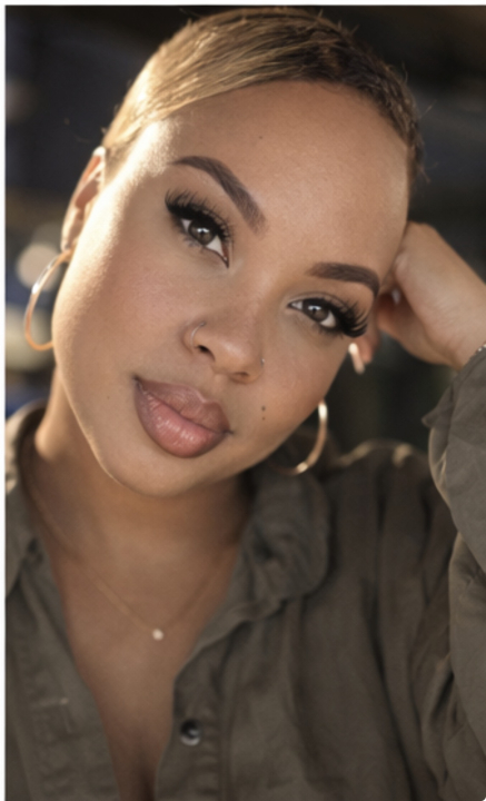 Yasmeen Adams - Class of 2012 - Grand Prairie High School