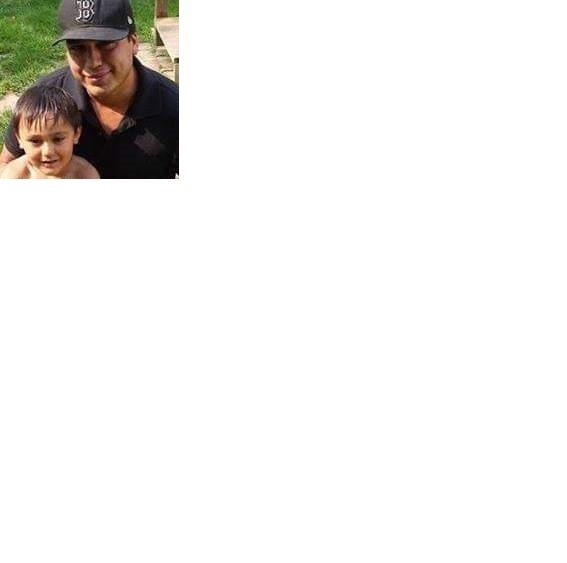 Javier Juarez Mayberry - Class of 2000 - Grand Prairie High School