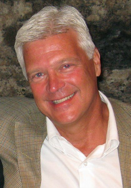 Mike Wysatta - Class of 1970 - Grand Prairie High School