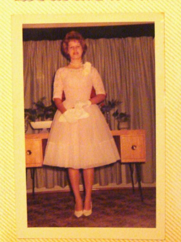 Linda Burnett - Class of 1963 - Grand Prairie High School
