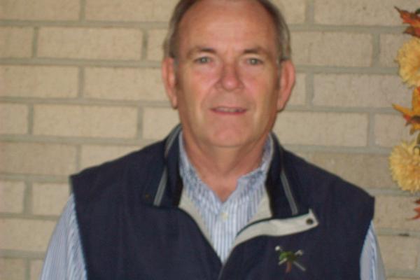 Robert Harless - Class of 1970 - Grand Prairie High School