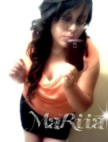 Maria Espinoza - Class of 2013 - Grand Prairie High School