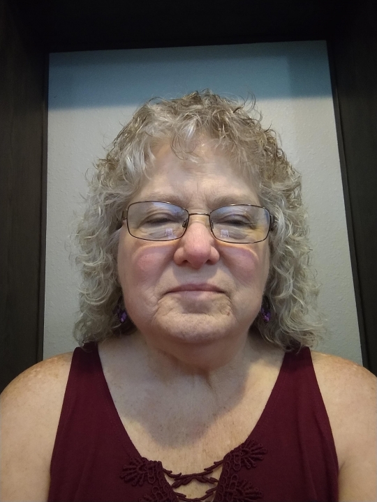 Donna Burkett - Class of 1977 - Grand Prairie High School