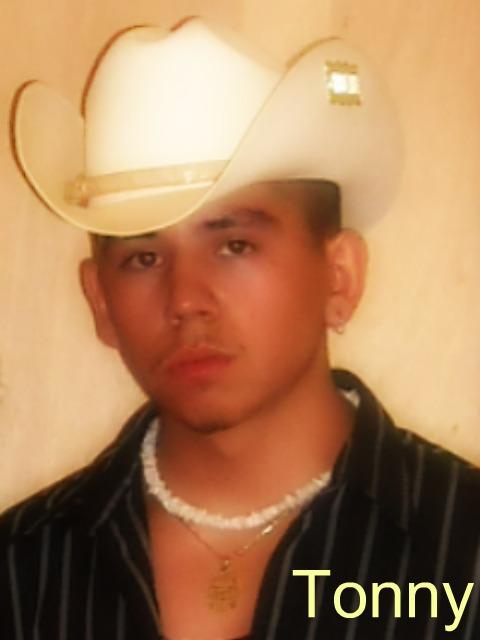 Eddy Antonio - Class of 2012 - Grand Prairie High School