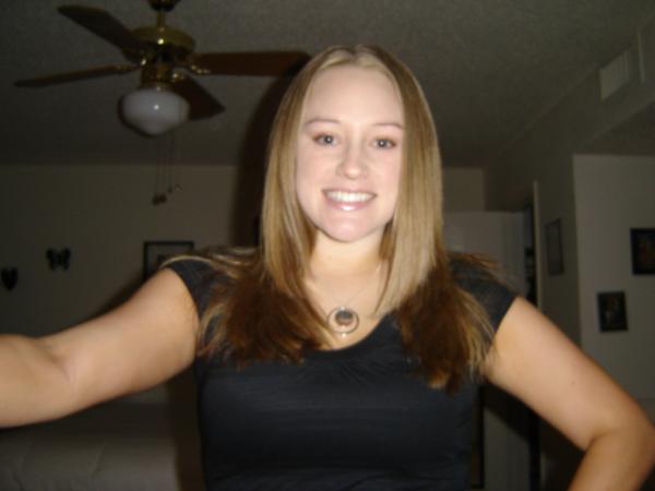 Jennifer Derting - Class of 2000 - Grand Prairie High School