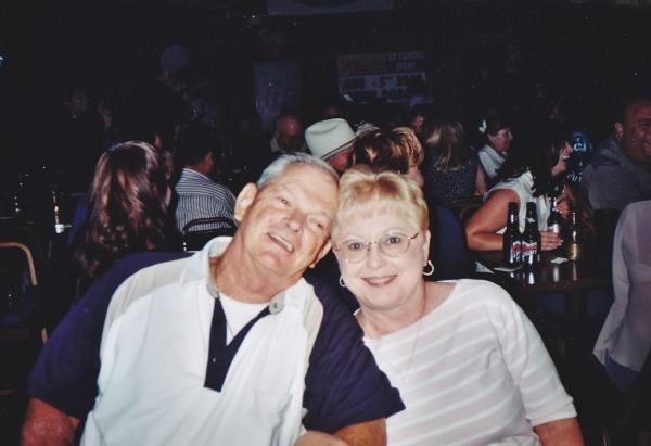 Linda Martin - Class of 1960 - Grand Prairie High School