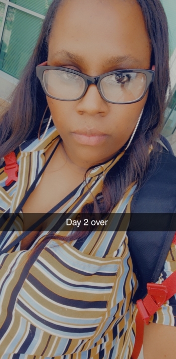Dorothy Smith - Class of 2000 - Grand Prairie High School