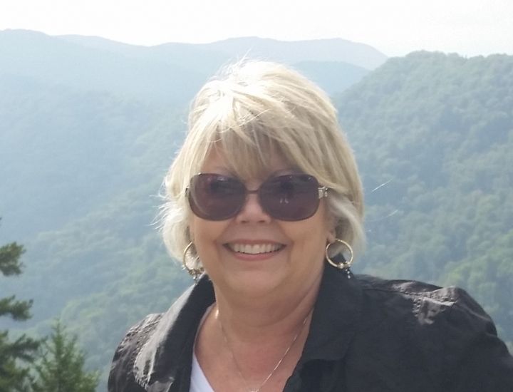 Sandy Carter - Class of 1968 - Grand Prairie High School