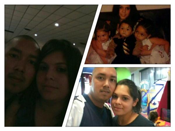 Nadia Favila - Class of 2007 - Grand Prairie High School