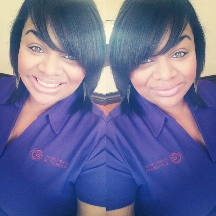 Vanessa Allen - Class of 2008 - Grand Prairie High School