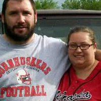 Shannon huffman - Class of 1996 - Grand Prairie High School
