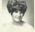 Donna Martin Dunn, class of 1966