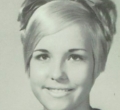 Donna Harrison '68