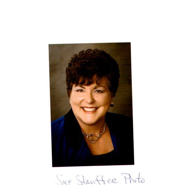 Sue Stauffer - Class of 1958 - Clarkston High School