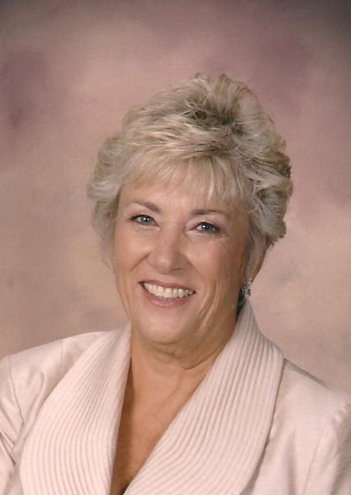 Arlene Bowden - Class of 1962 - Clarkston High School