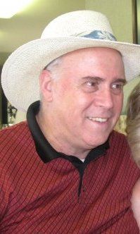 Dareld Lookabill - Class of 1964 - Clarkston High School