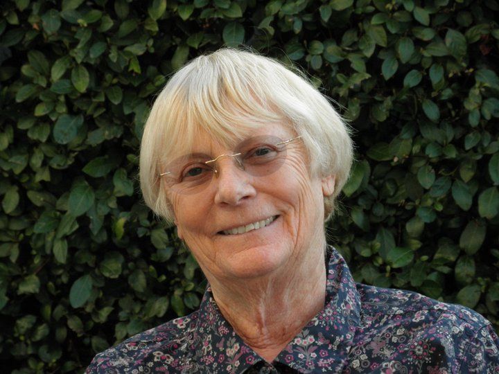 Rosemary Hood - Class of 1960 - Clarkston High School