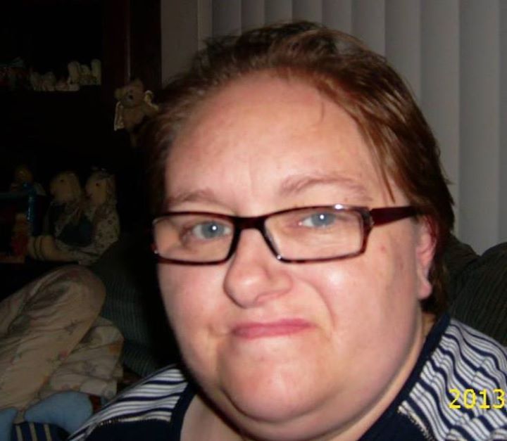 Tina Campbell - Class of 1985 - Clarkston High School