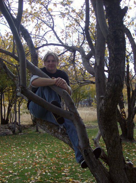 David Watkins - Class of 1998 - Clarkston High School