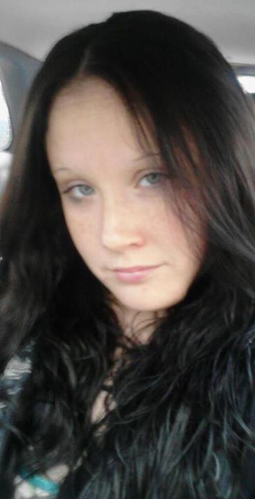 Amber Lueker - Class of 2002 - Clarkston High School