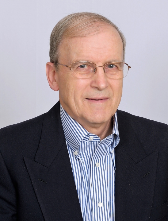 Brian Yost - Class of 1963 - Clarkston High School