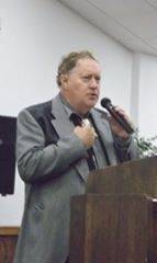 Clifford Guy - Class of 1969 - Clarkston High School