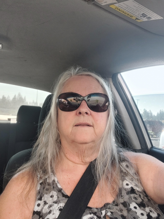Karen Smith - Class of 1971 - Clarkston High School