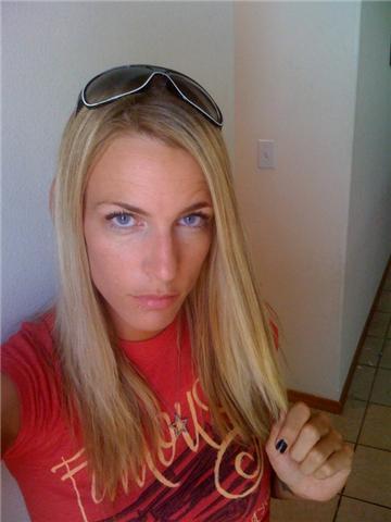 Kelly Wells - Class of 1999 - Ephrata High School