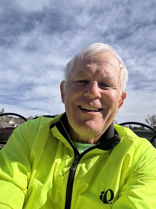 Stephen Anderson - Class of 1967 - Ephrata High School