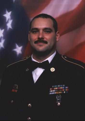 Timothy Young - Class of 1987 - Hudson's Bay High School