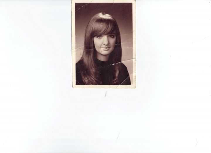 Roxanne Hammons - Class of 1970 - Hudson's Bay High School