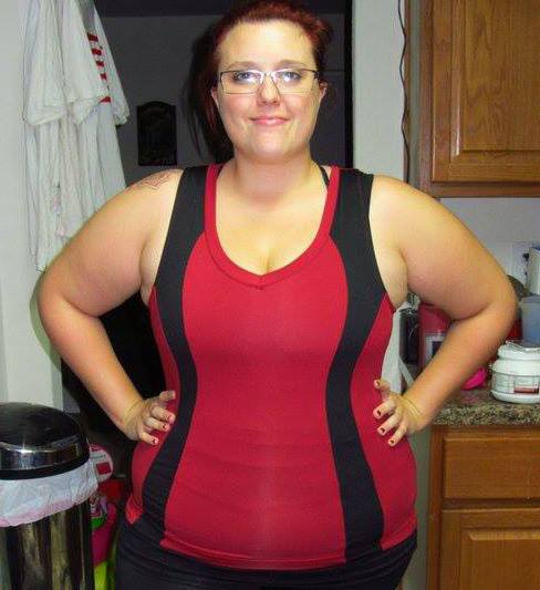 Wendy Porter - Class of 2004 - Hudson's Bay High School