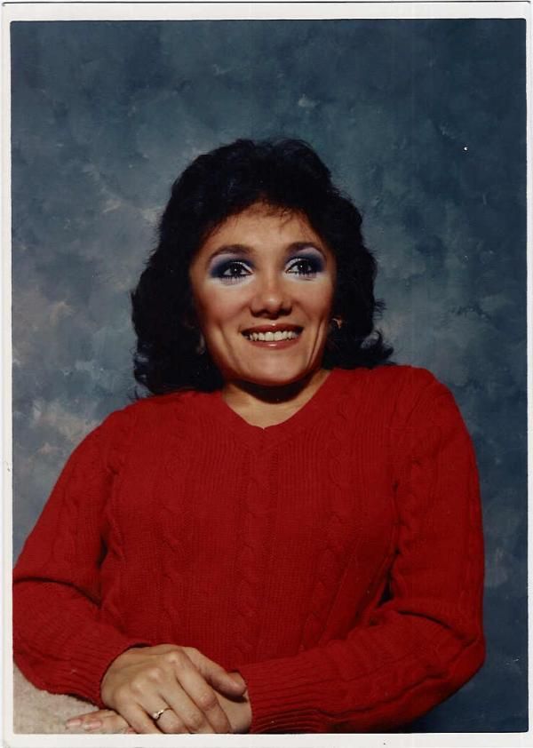 Sharon Adams - Class of 1976 - Hudson's Bay High School