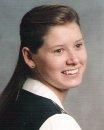 Chrystal June Wolter - Class of 1987 - Hudson's Bay High School