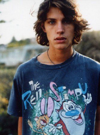 Harrison Fisher - Class of 2004 - Hudson's Bay High School