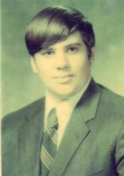 Larry Rogers - Class of 1971 - Hudson's Bay High School