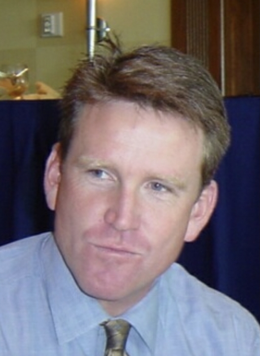 Kerry Brady - Class of 1981 - Hudson's Bay High School