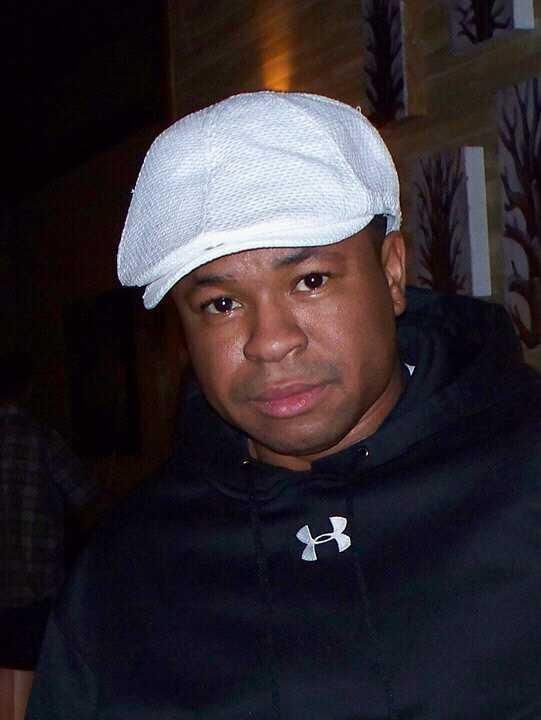 Christopher Devonne - Class of 1992 - Hudson's Bay High School