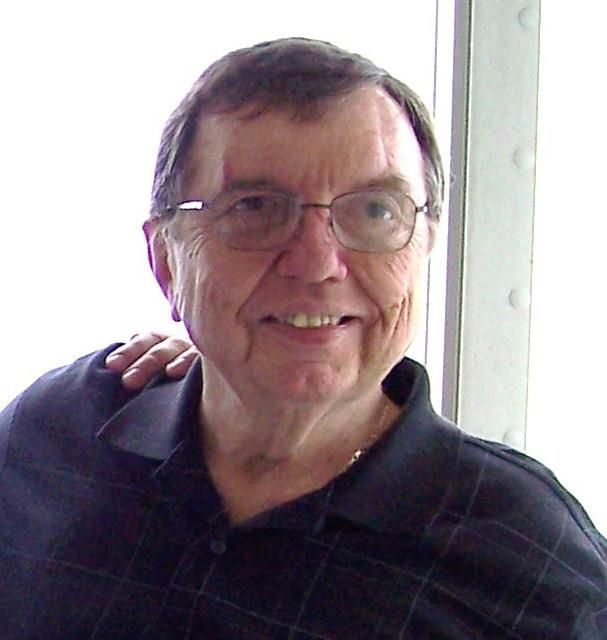 David J. Smith - Class of 1960 - Hudson's Bay High School