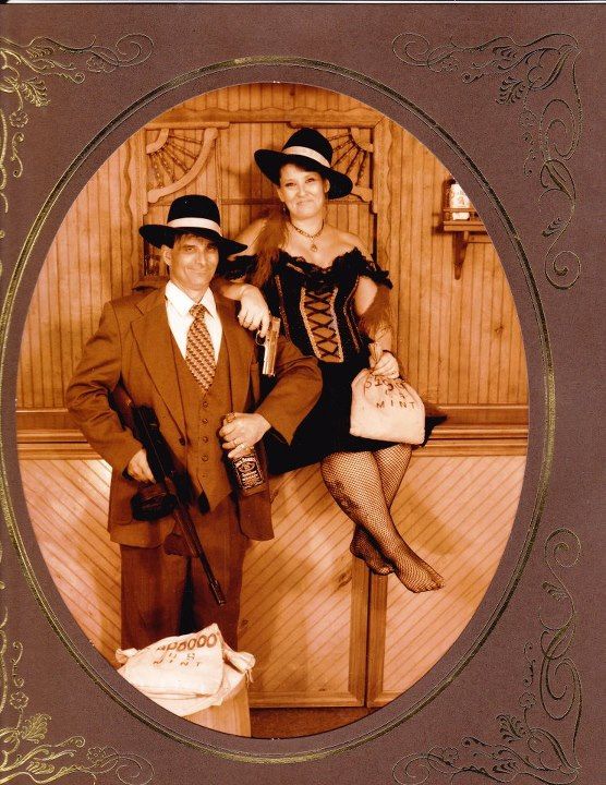Cheri Olmstead - Class of 1990 - Hudson's Bay High School
