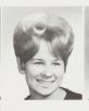Annette Nelson - Class of 1968 - Hudson's Bay High School