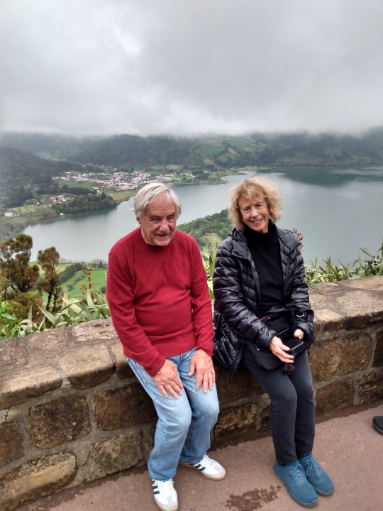 Susan Sawyer - Class of 1961 - Hudson's Bay High School